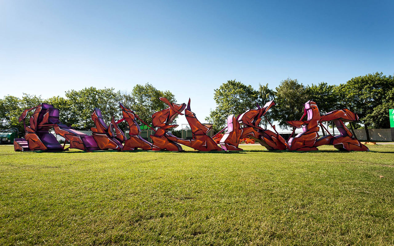 Image of Roskilde Festival